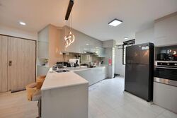 Blk 468 Segar Gardens (Bukit Panjang), HDB Executive #602043351